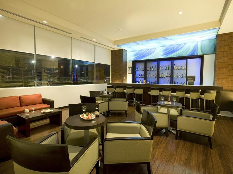 Fiesta Inn Tepic Buitenkant foto